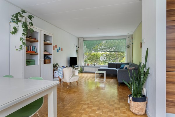 Medium property photo - Gretrystraat 15, 4614 VE Bergen op Zoom