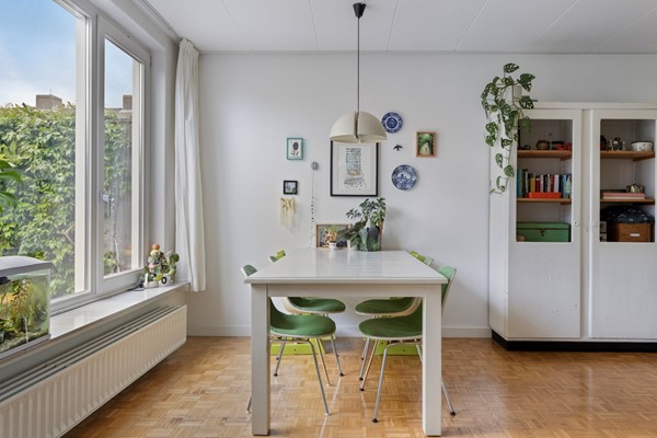 Medium property photo - Gretrystraat 15, 4614 VE Bergen op Zoom