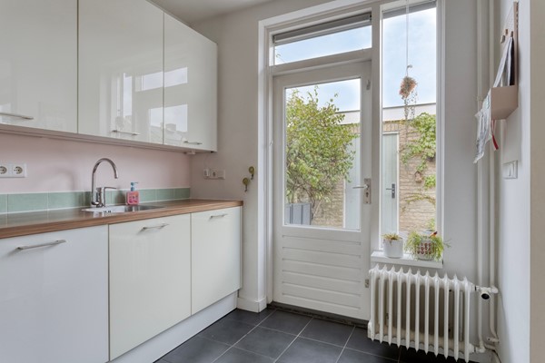 Medium property photo - Gretrystraat 15, 4614 VE Bergen op Zoom