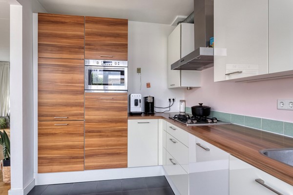 Medium property photo - Gretrystraat 15, 4614 VE Bergen op Zoom