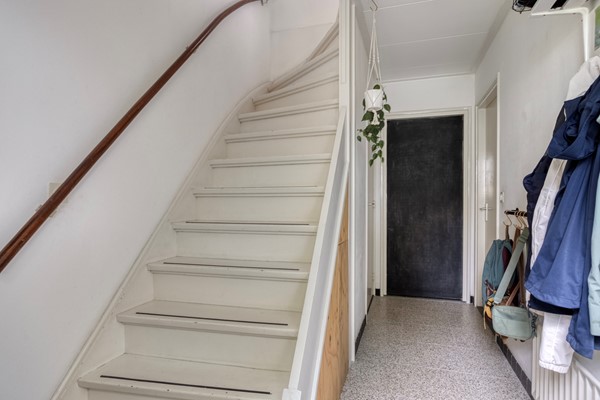 Medium property photo - Gretrystraat 15, 4614 VE Bergen op Zoom