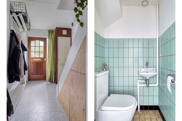 Medium property photo - Gretrystraat 15, 4614 VE Bergen op Zoom