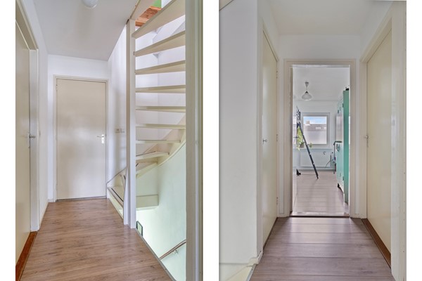 Medium property photo - Gretrystraat 15, 4614 VE Bergen op Zoom