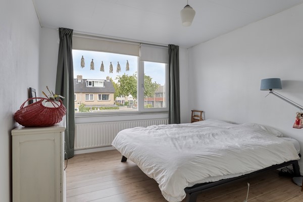 Medium property photo - Gretrystraat 15, 4614 VE Bergen op Zoom