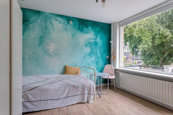 Medium property photo - Gretrystraat 15, 4614 VE Bergen op Zoom