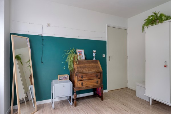Medium property photo - Gretrystraat 15, 4614 VE Bergen op Zoom