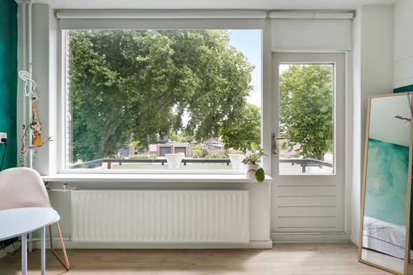 Medium property photo - Gretrystraat 15, 4614 VE Bergen op Zoom