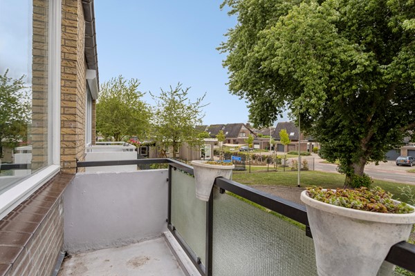 Medium property photo - Gretrystraat 15, 4614 VE Bergen op Zoom