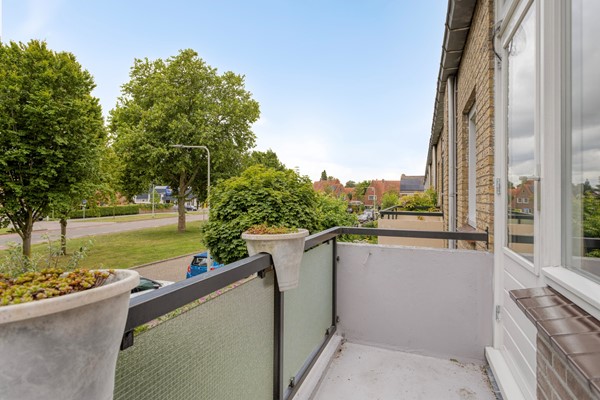 Medium property photo - Gretrystraat 15, 4614 VE Bergen op Zoom