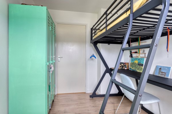 Medium property photo - Gretrystraat 15, 4614 VE Bergen op Zoom