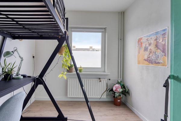 Medium property photo - Gretrystraat 15, 4614 VE Bergen op Zoom