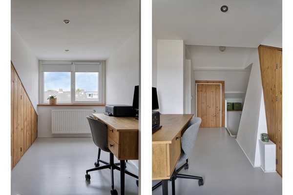 Medium property photo - Gretrystraat 15, 4614 VE Bergen op Zoom