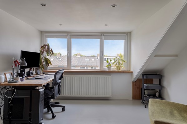 Medium property photo - Gretrystraat 15, 4614 VE Bergen op Zoom