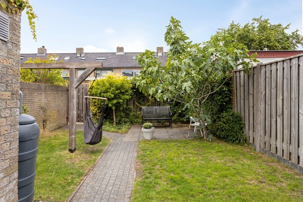 Medium property photo - Gretrystraat 15, 4614 VE Bergen op Zoom