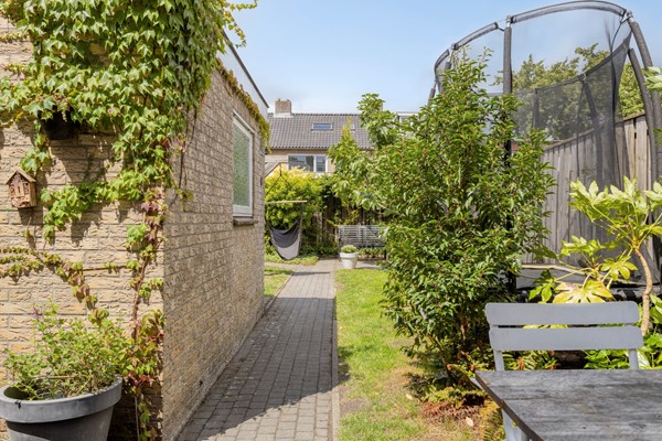 Medium property photo - Gretrystraat 15, 4614 VE Bergen op Zoom
