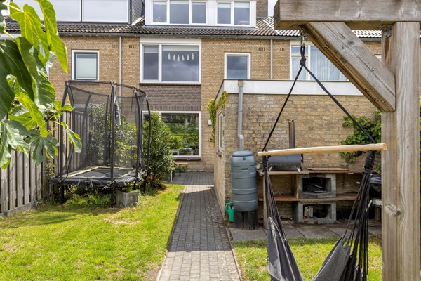 Medium property photo - Gretrystraat 15, 4614 VE Bergen op Zoom