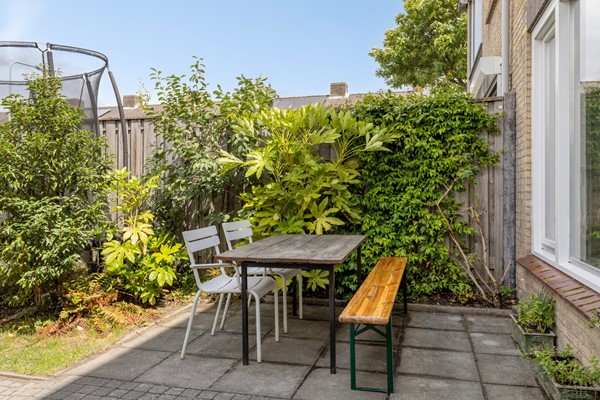 Medium property photo - Gretrystraat 15, 4614 VE Bergen op Zoom