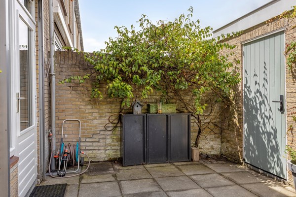 Medium property photo - Gretrystraat 15, 4614 VE Bergen op Zoom