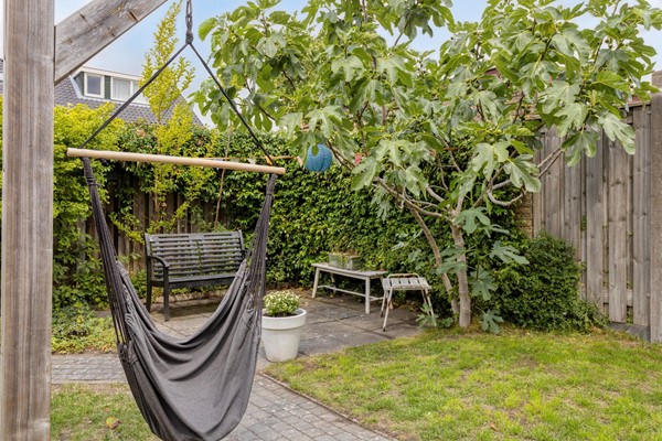 Medium property photo - Gretrystraat 15, 4614 VE Bergen op Zoom