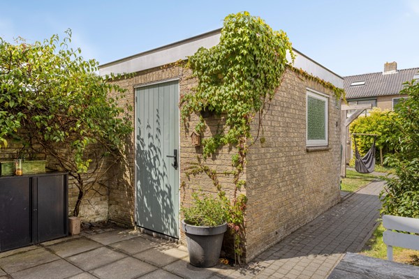 Medium property photo - Gretrystraat 15, 4614 VE Bergen op Zoom