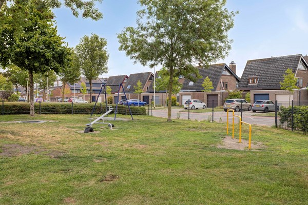 Medium property photo - Gretrystraat 15, 4614 VE Bergen op Zoom