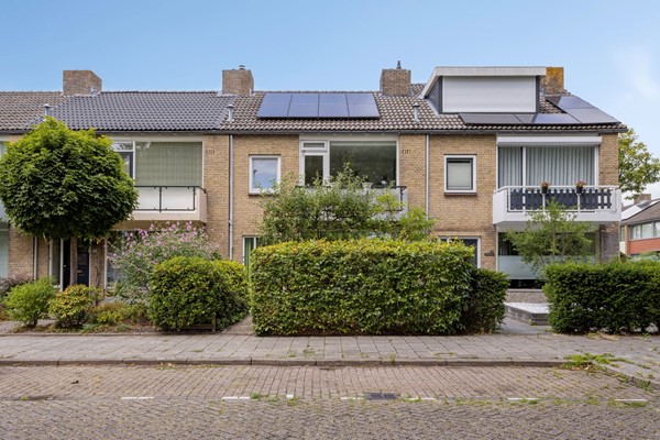 Medium property photo - Gretrystraat 15, 4614 VE Bergen op Zoom