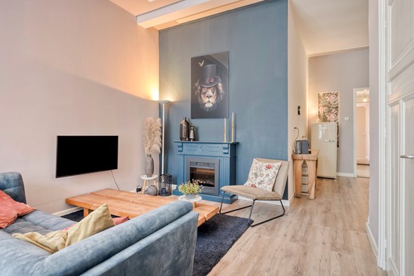 Medium property photo - Oude Stationsweg 39, 4611 BZ Bergen op Zoom