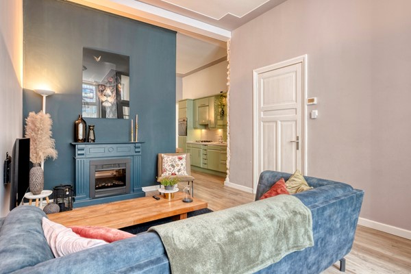 Medium property photo - Oude Stationsweg 39, 4611 BZ Bergen op Zoom