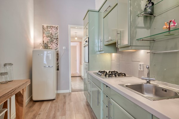 Medium property photo - Oude Stationsweg 39, 4611 BZ Bergen op Zoom