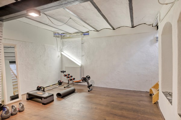 Medium property photo - Oude Stationsweg 39, 4611 BZ Bergen op Zoom