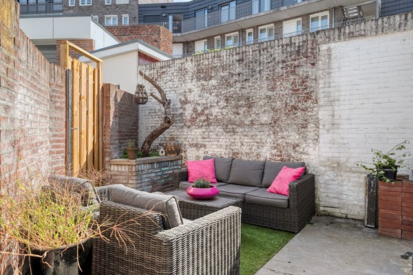 Medium property photo - Oude Stationsweg 39, 4611 BZ Bergen op Zoom