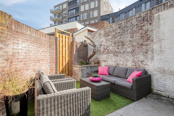 Medium property photo - Oude Stationsweg 39, 4611 BZ Bergen op Zoom
