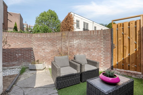Medium property photo - Oude Stationsweg 39, 4611 BZ Bergen op Zoom