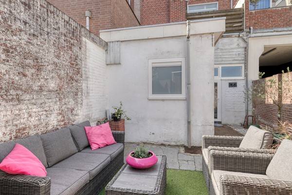 Medium property photo - Oude Stationsweg 39, 4611 BZ Bergen op Zoom