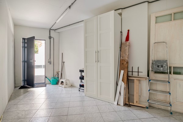 Medium property photo - Oude Stationsweg 39, 4611 BZ Bergen op Zoom