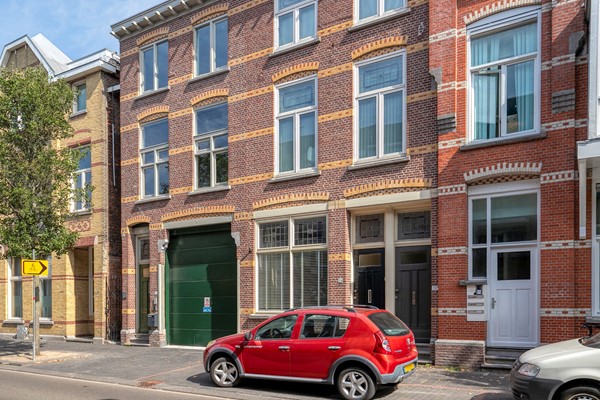 Medium property photo - Oude Stationsweg 39, 4611 BZ Bergen op Zoom