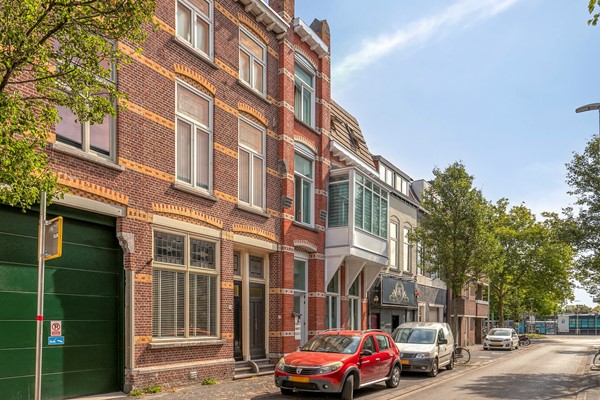 Medium property photo - Oude Stationsweg 39, 4611 BZ Bergen op Zoom