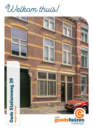 Brochure preview - Brochure - Oude Stationsweg 39 Bergen op Zoom.pdf