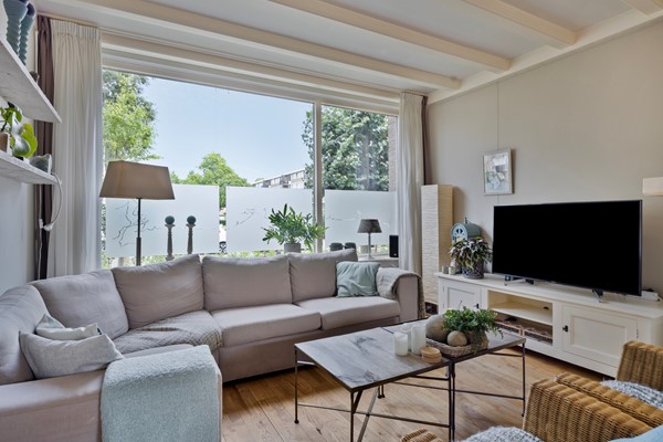 Medium property photo - Mozartlaan 33, 4614 AL Bergen op Zoom