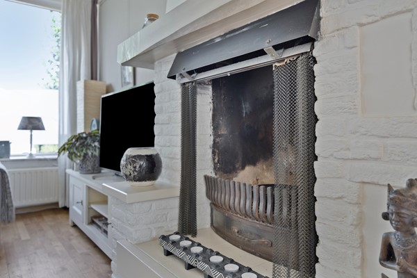 Medium property photo - Mozartlaan 33, 4614 AL Bergen op Zoom
