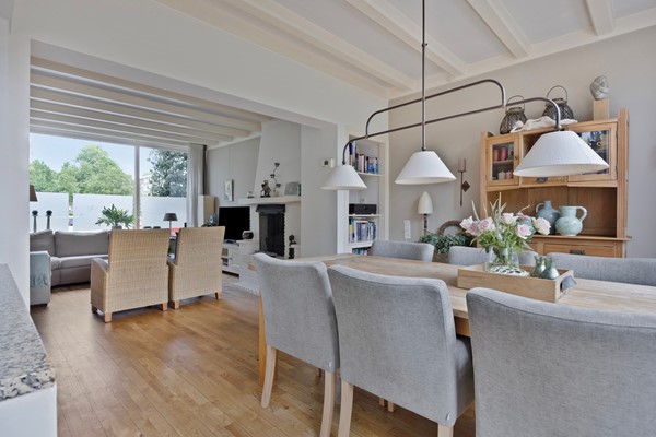 Medium property photo - Mozartlaan 33, 4614 AL Bergen op Zoom