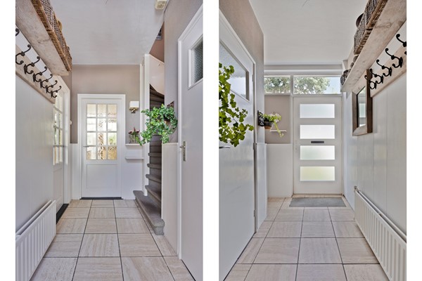Medium property photo - Mozartlaan 33, 4614 AL Bergen op Zoom