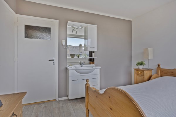 Medium property photo - Mozartlaan 33, 4614 AL Bergen op Zoom