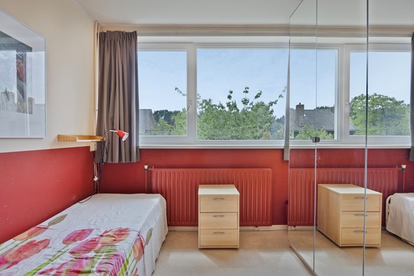 Medium property photo - Mozartlaan 33, 4614 AL Bergen op Zoom