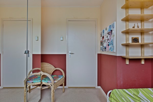 Medium property photo - Mozartlaan 33, 4614 AL Bergen op Zoom