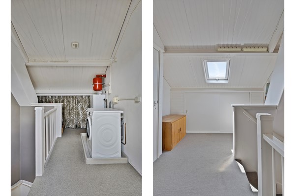 Medium property photo - Mozartlaan 33, 4614 AL Bergen op Zoom