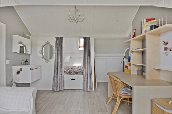 Medium property photo - Mozartlaan 33, 4614 AL Bergen op Zoom