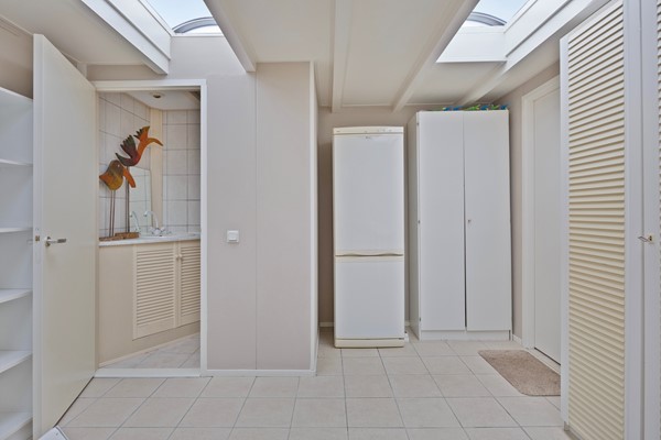 Medium property photo - Mozartlaan 33, 4614 AL Bergen op Zoom