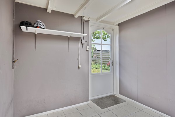Medium property photo - Mozartlaan 33, 4614 AL Bergen op Zoom