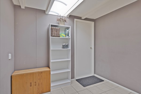 Medium property photo - Mozartlaan 33, 4614 AL Bergen op Zoom